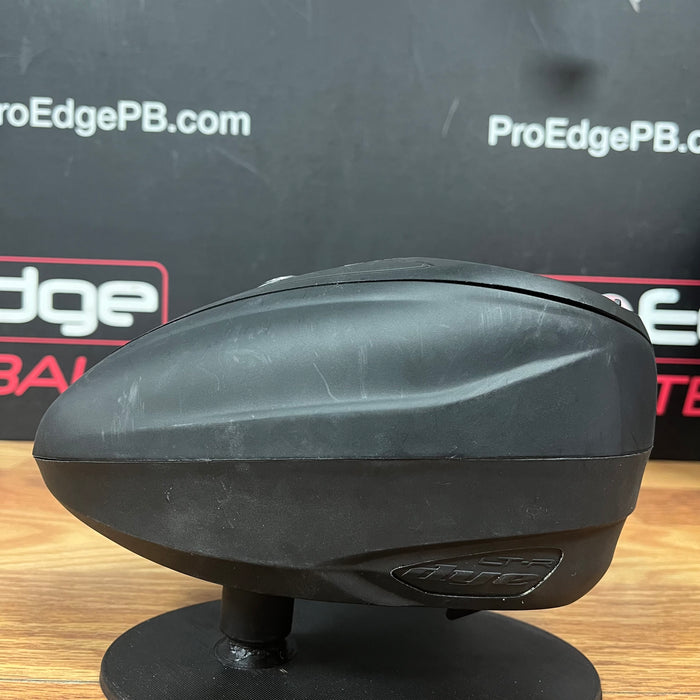 Pre Owned - Dye Rotor LTR - Black