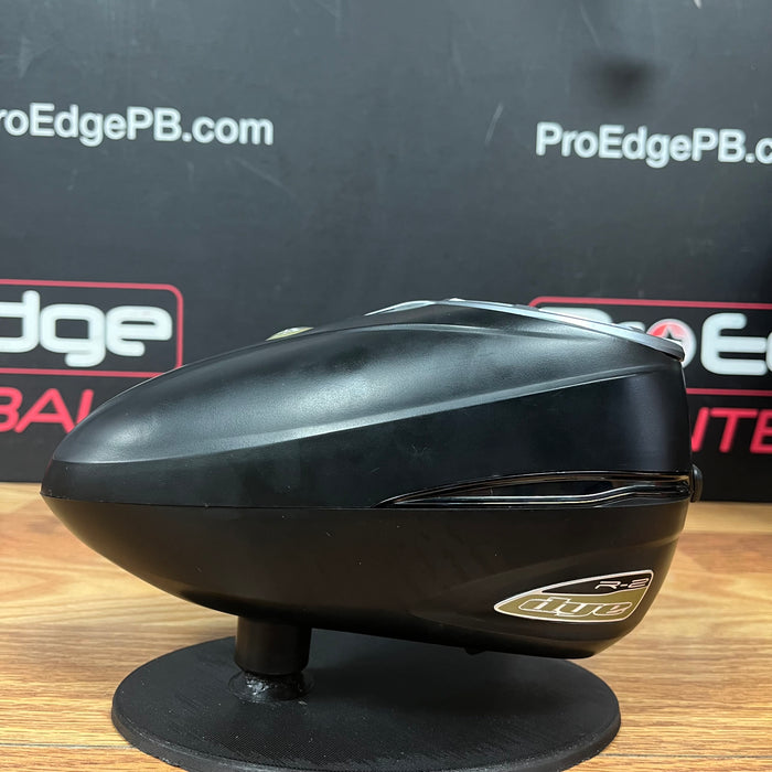 Pre Owned - Dye Rotor R2 - Black/Olive