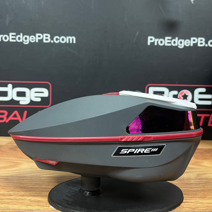 Pre Owned - Virtue Spire 3 - Grey/Red
