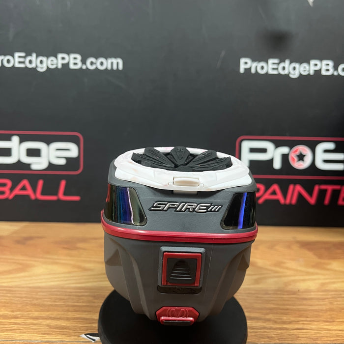 Pre Owned - Virtue Spire 3 - Grey/Red