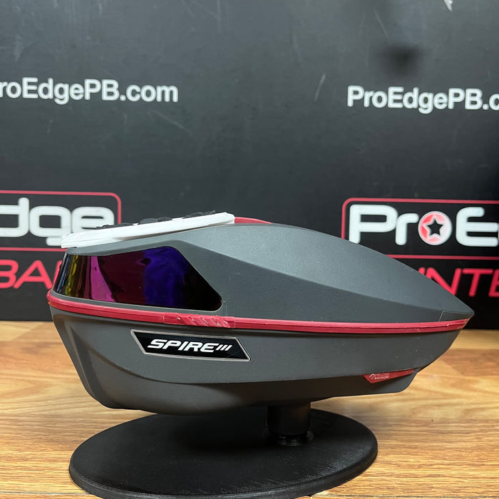 Pre Owned - Virtue Spire 3 - Grey/Red