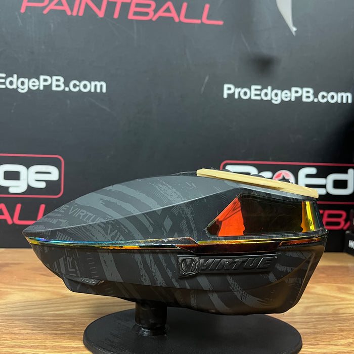 Pre Owned - Virtue Spire 4 - Graphic Fire
