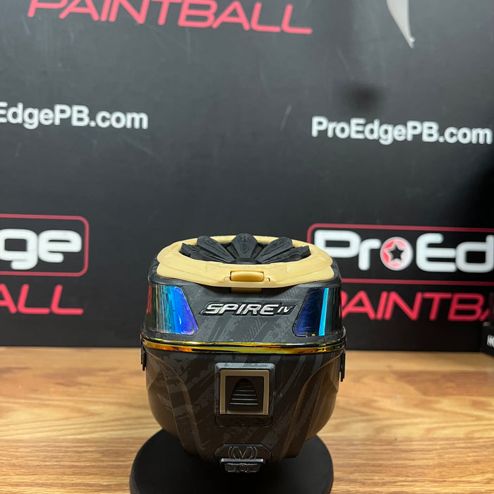 Pre Owned - Virtue Spire 4 - Graphic Fire