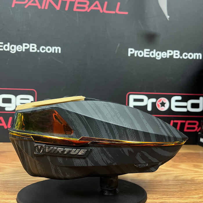 Pre Owned - Virtue Spire 4 - Graphic Fire