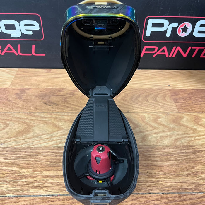 Pre Owned - Virtue Spire 3 - Grey/Red