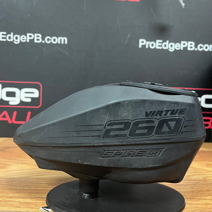 Pre Owned - Virtue Spire IR2 260 - Black