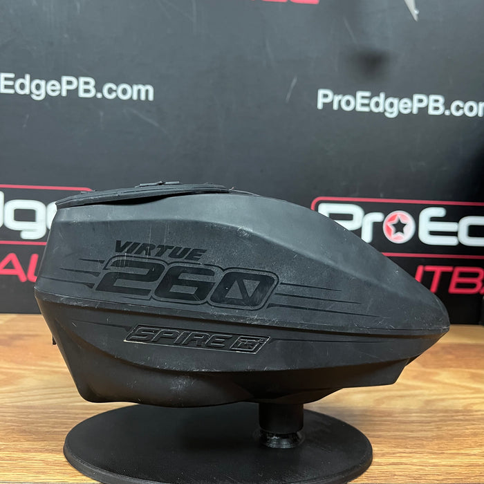Pre Owned - Virtue Spire IR2 260 - Black