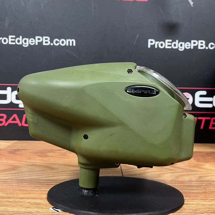Pre Owned - Halo Too Loader - Olive