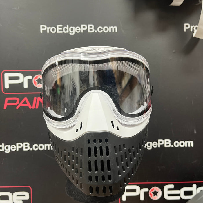 Pre Owned - Empire E-vent Mask - Black/White