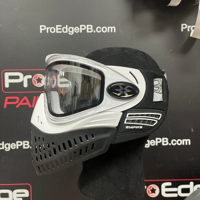 Pre Owned - Empire E-vent Mask - Black/White
