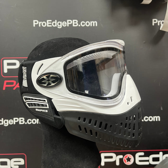 Pre Owned - Empire E-vent Mask - Black/White