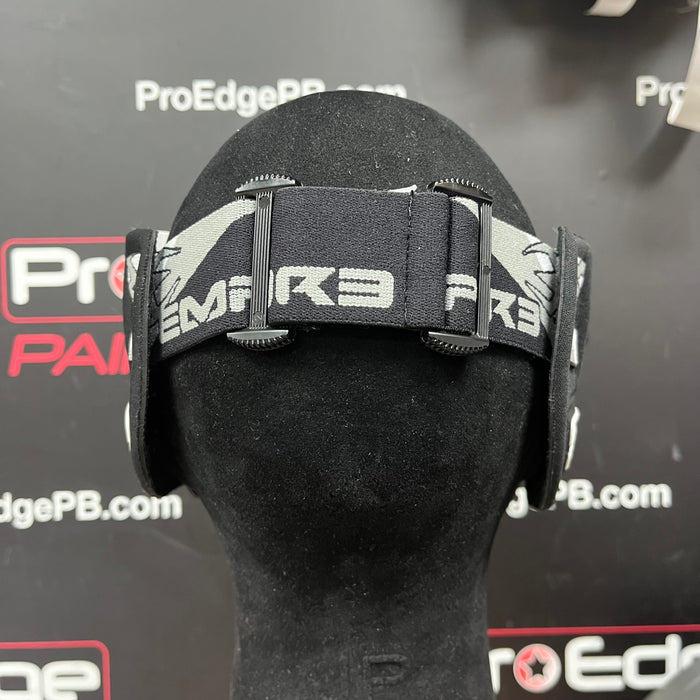 Pre Owned - Empire E-vent Mask - Black/White