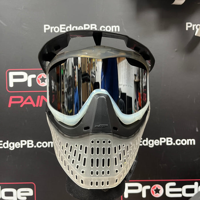 Pre Owned - JT Proflex Mask - Clear