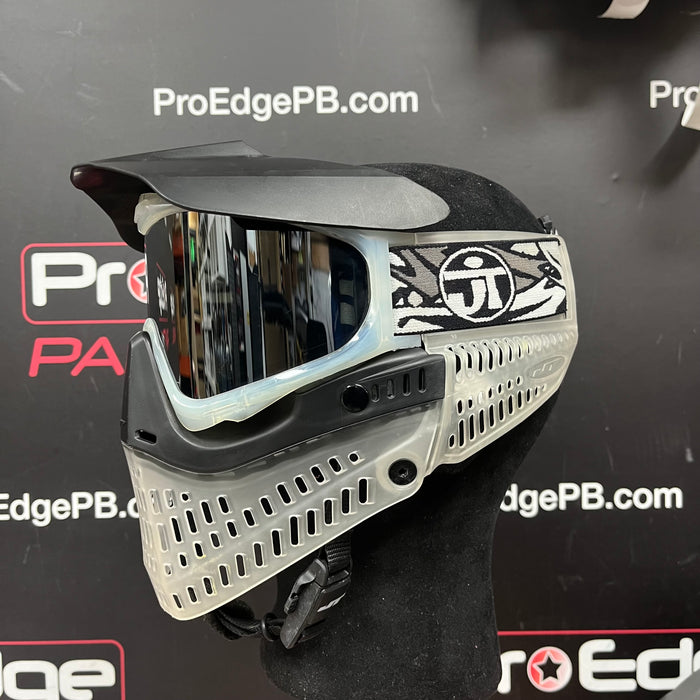 Pre Owned - JT Proflex Mask - Clear
