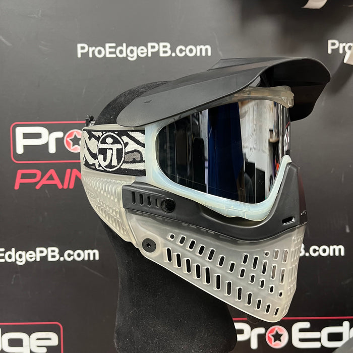 Pre Owned - JT Proflex Mask - Clear