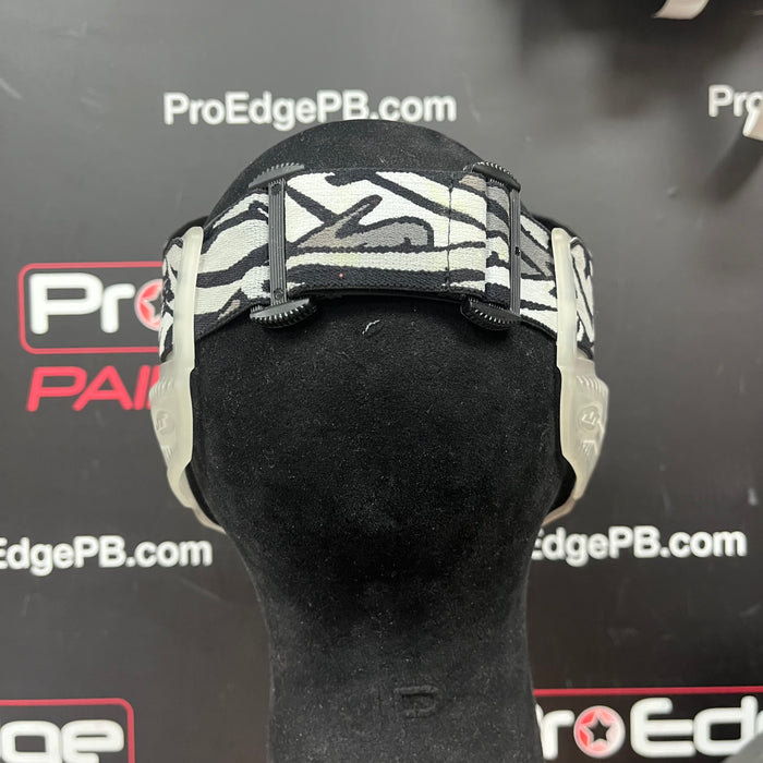 Pre Owned - JT Proflex Mask - Clear