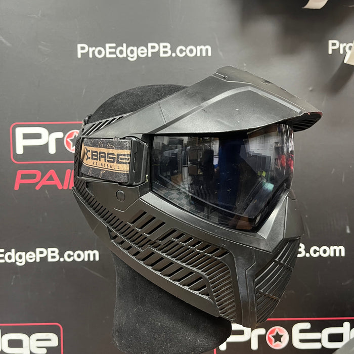 Pre Owned - Base Mask - Black