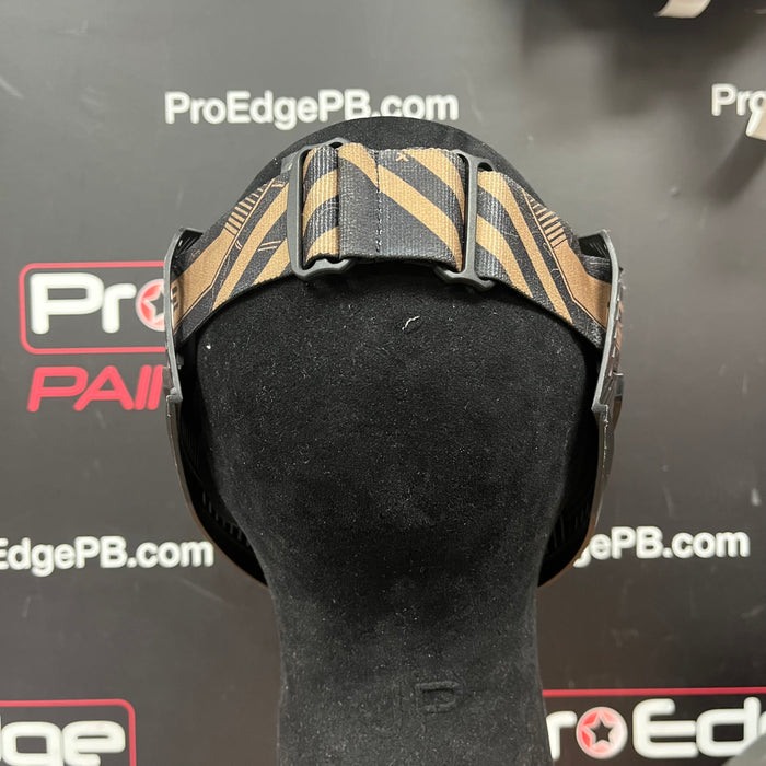 Pre Owned - Base Mask - Black
