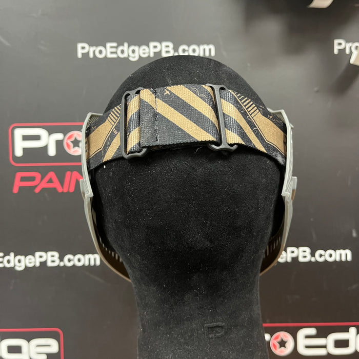 Pre Owned - Base Mask - Grey