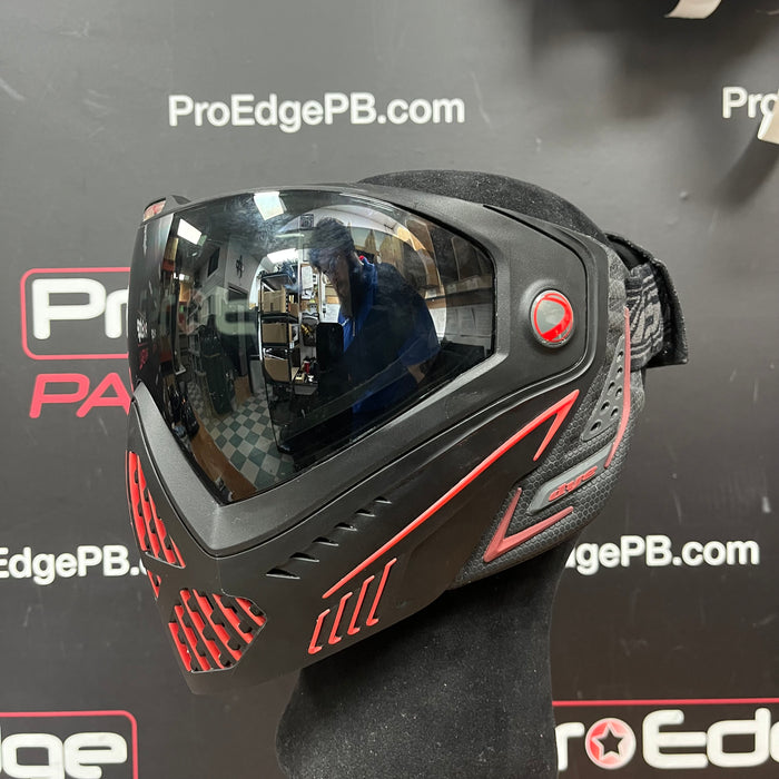 Pre Owned - Dye I5 2.0 Mask - Fire