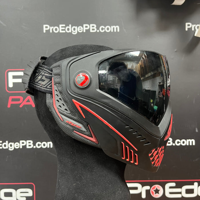 Pre Owned - Dye I5 2.0 Mask - Fire