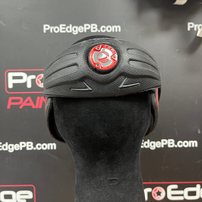 Pre Owned - Dye I5 2.0 Mask - Fire