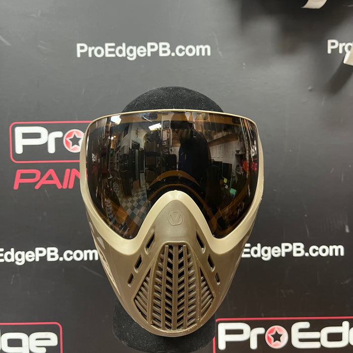 Pre Owned - Virtue Vio Mask - Tan