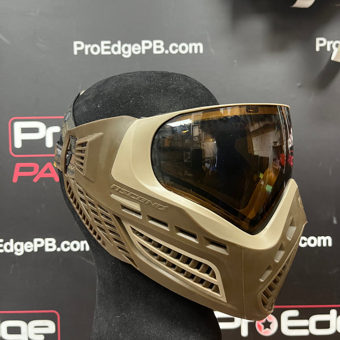 Pre Owned - Virtue Vio Mask - Tan