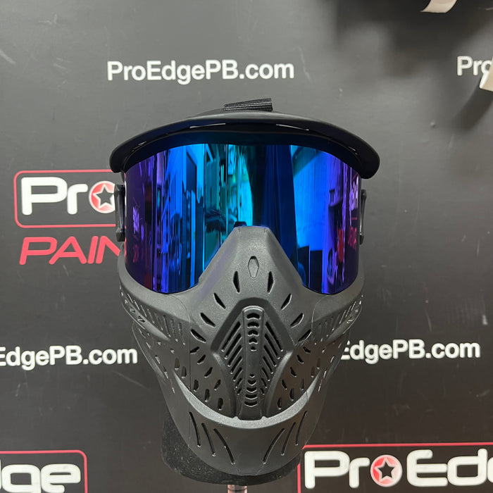 Pre Owned - HK Army HSTL Mask - Black