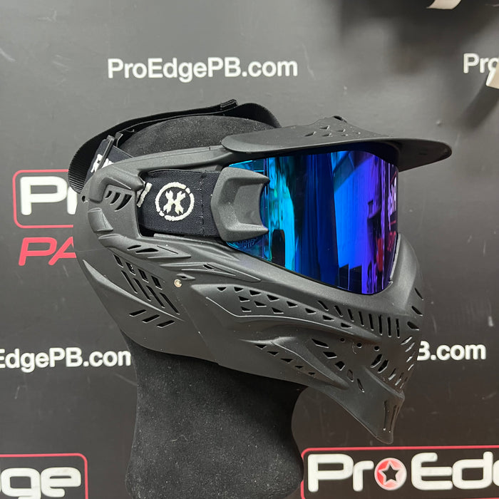 Pre Owned - HK Army HSTL Mask - Black