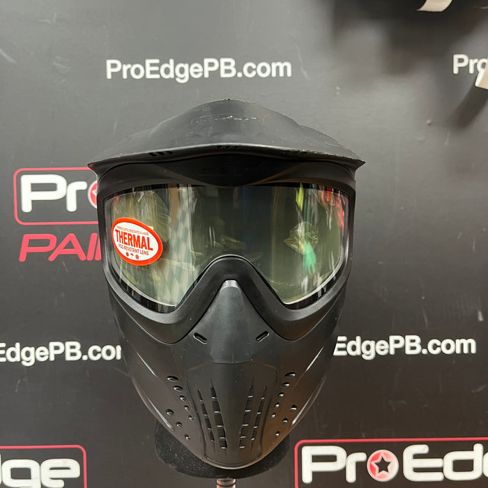 Pre Owned - JT Premise Mask - Black