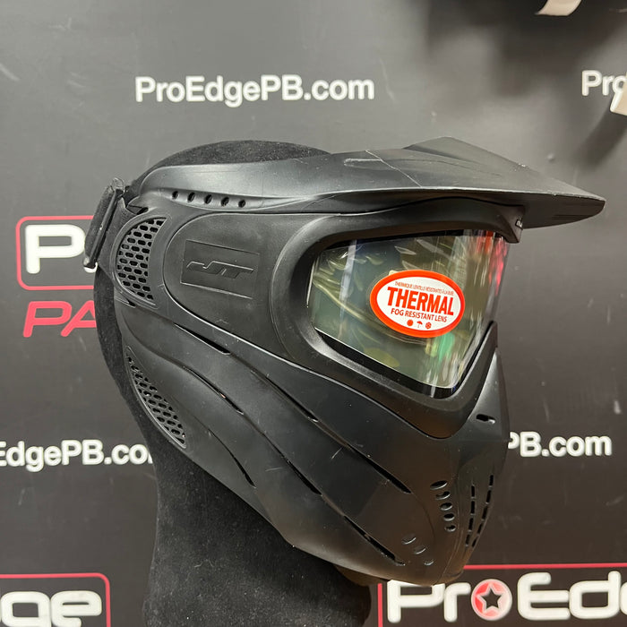 Pre Owned - JT Premise Mask - Black