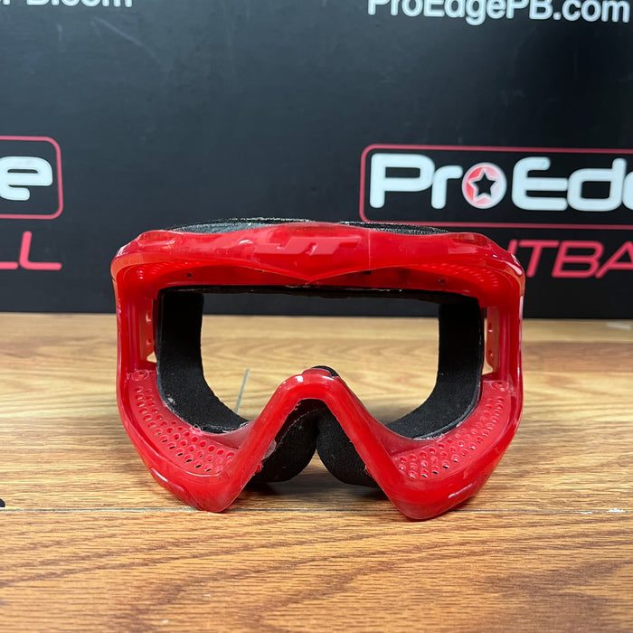 Pre Owned - JT Proflex Frames - Red Ice