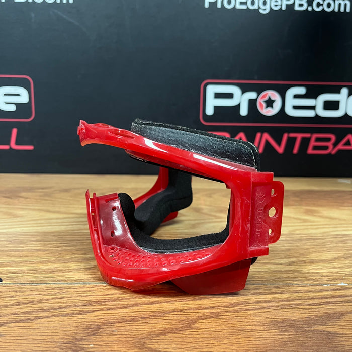 Pre Owned - JT Proflex Frames - Red Ice