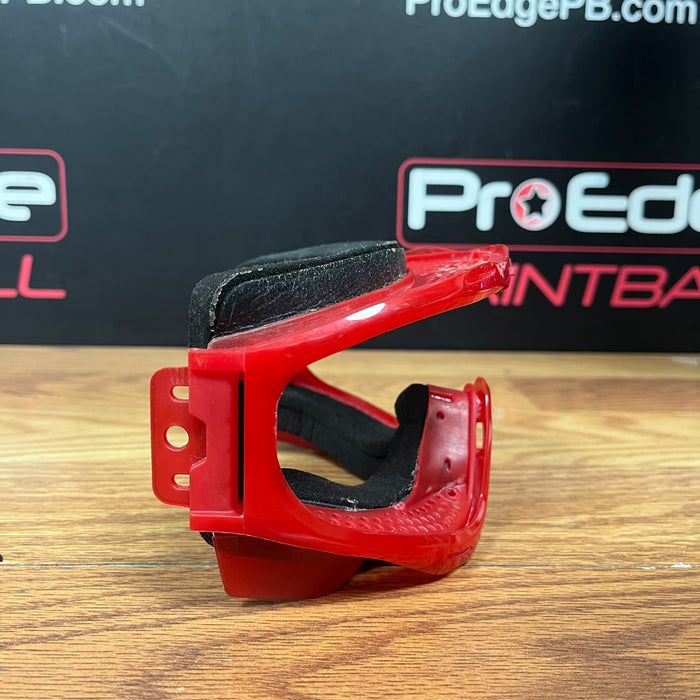 Pre Owned - JT Proflex Frames - Red Ice