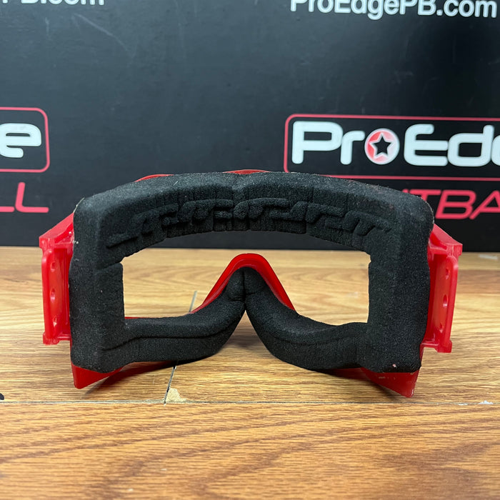 Pre Owned - JT Proflex Frames - Red Ice