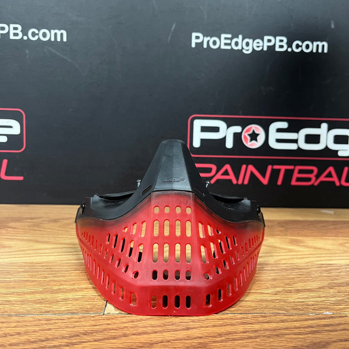 Pre Owned - JT Proflex Bottoms - Red/Black