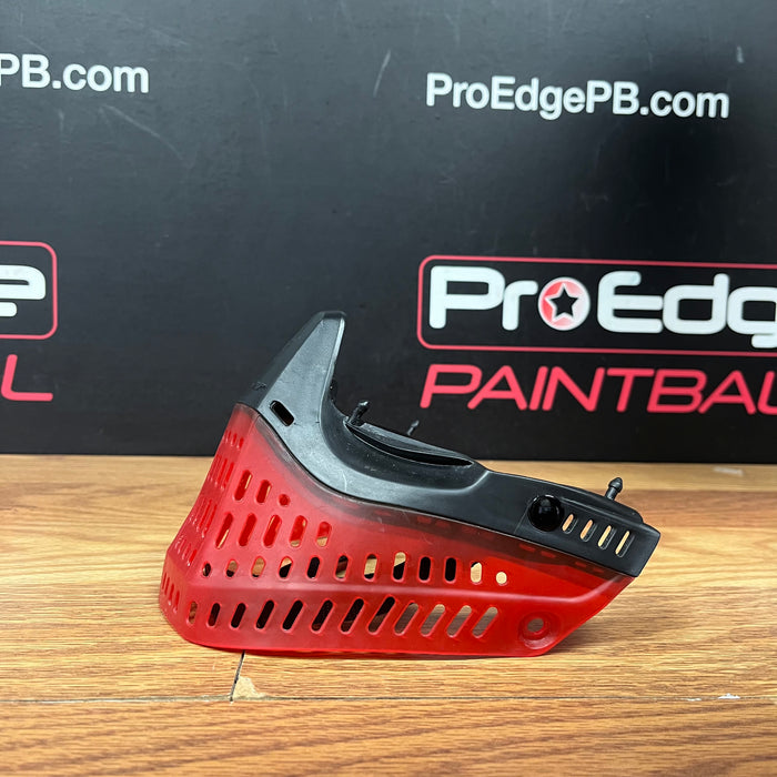 Pre Owned - JT Proflex Bottoms - Red/Black