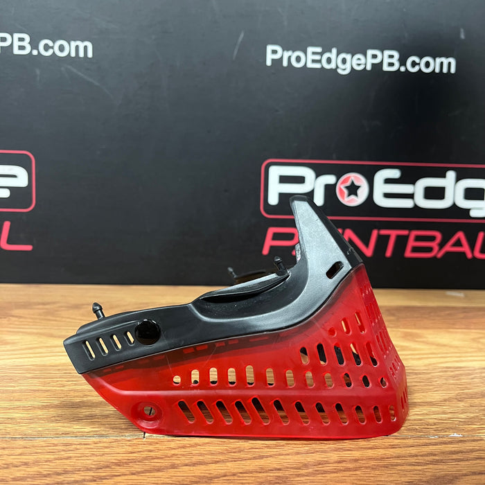 Pre Owned - JT Proflex Bottoms - Red/Black