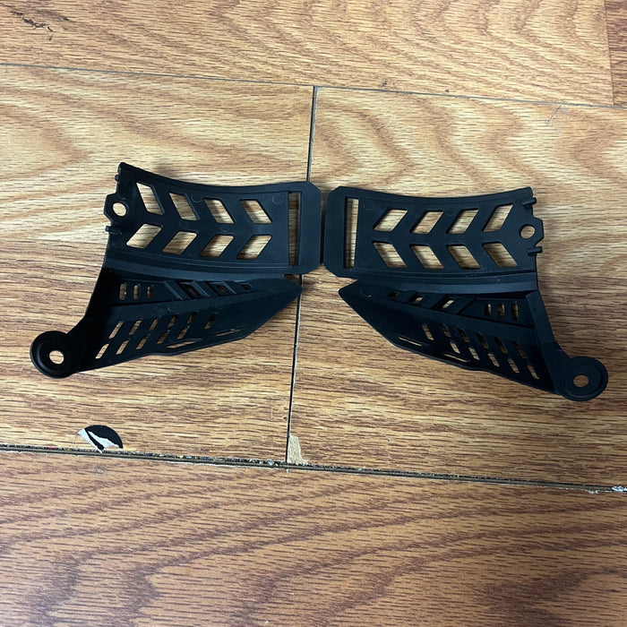 Pre Owned - HK Army Proflex Ears - Black
