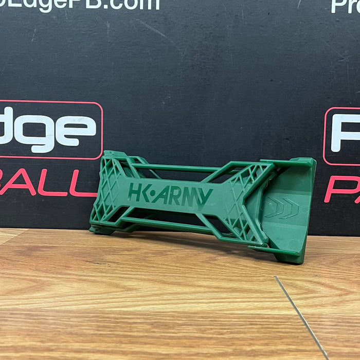 Pre Owned - HK Army Joint Gun Stand - Green