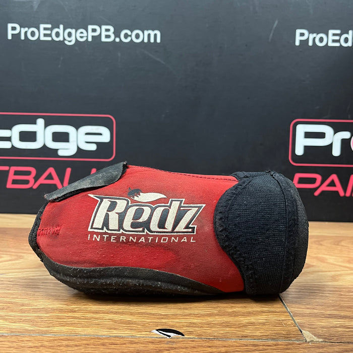 Pre Owned - Reds Tank Cover - 48/3000