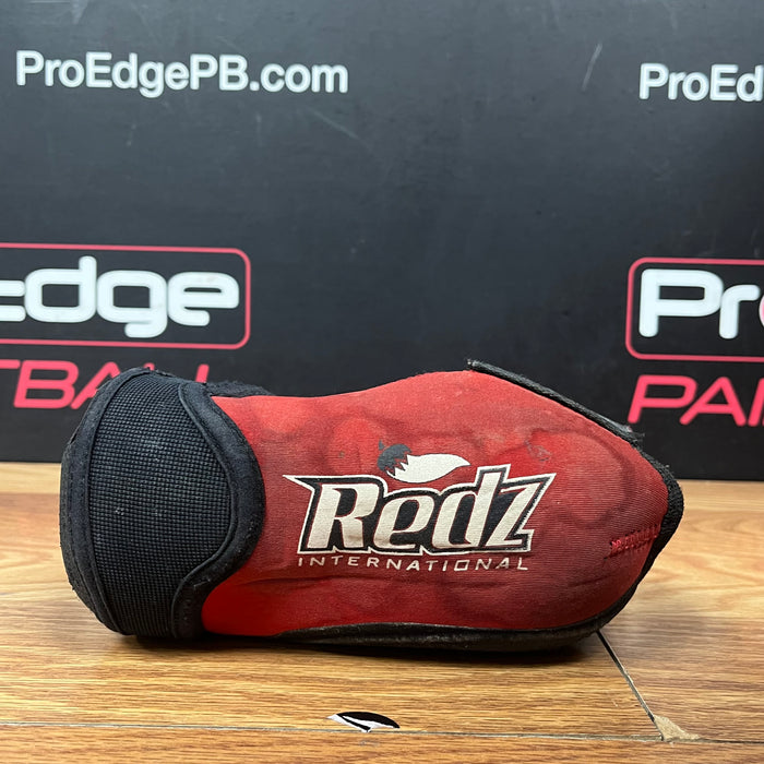 Pre Owned - Reds Tank Cover - 48/3000