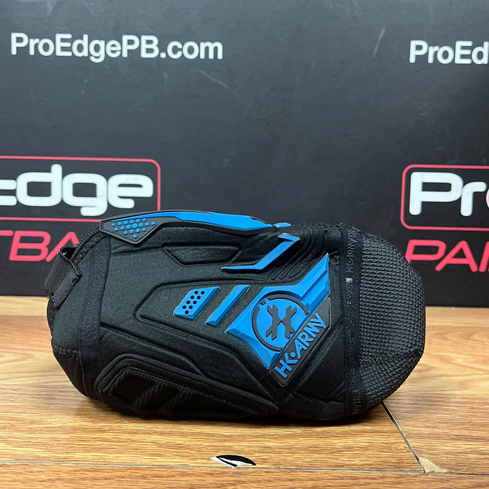 Pre Owned - HK Army Tank Cover - Black/Blue