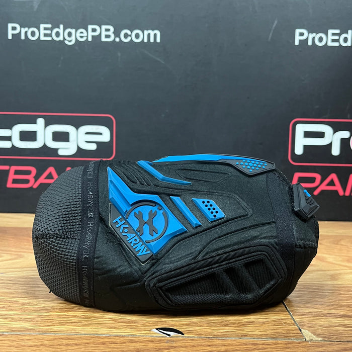 Pre Owned - HK Army Tank Cover - Black/Blue