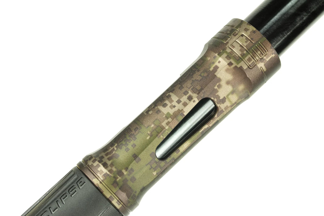 Planet Eclipse S63 Pro Barrel HDE Camo + 1 .689 Insert