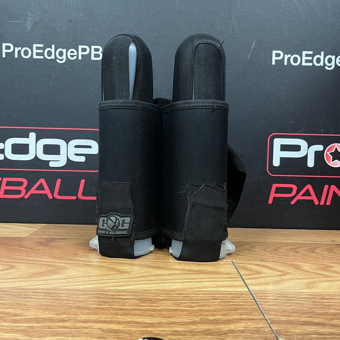 Pre Owned - Gen X Global 2 Pod Pack - Black