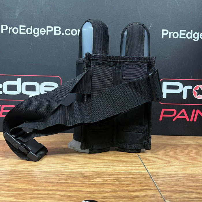 Pre Owned - Gen X Global 2 Pod Pack - Black