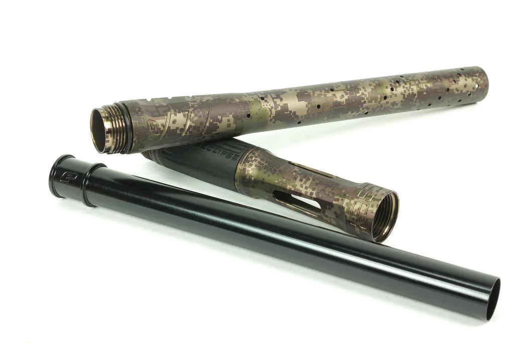 Planet Eclipse S63 Pro Barrel HDE Camo + 1 .689 Insert