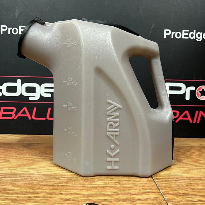 Pre Owned - HK Army Paint Caddy - Smoke